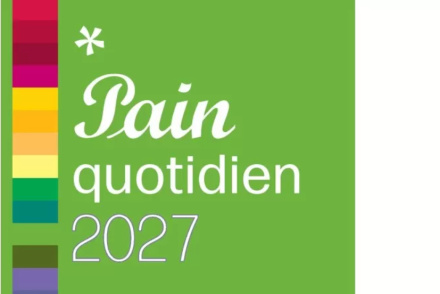 image pain quotidien