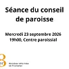 2609-23 - CDP 2609-23 - CDP