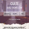 2604-26 - Culte 2604-26 - Culte