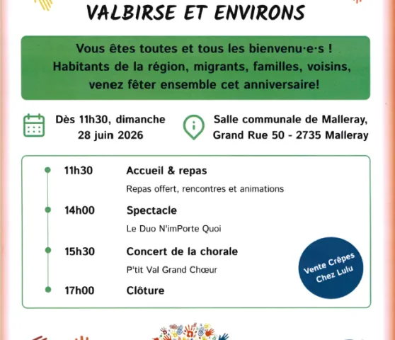 2026-06 10 ans (Foto: Isabelle Girod) 2026-06 10 ans (Foto: Isabelle Girod)