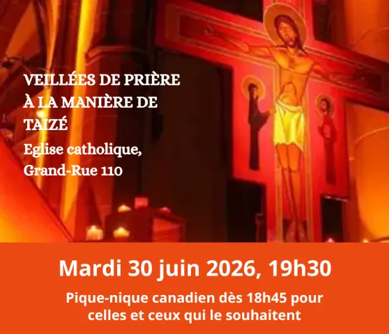 2606-30 - Taize 2606-30 - Taize