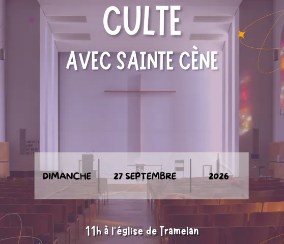 2609-27 - Culte 2609-27 - Culte
