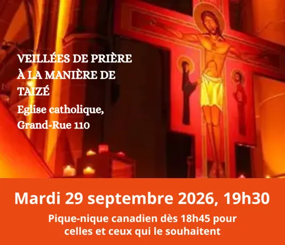 2609-29 - Taize 2609-29 - Taize
