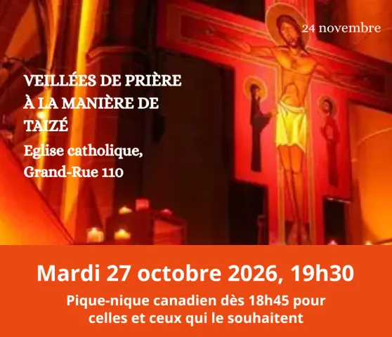 2610-27 - Taize 2610-27 - Taize