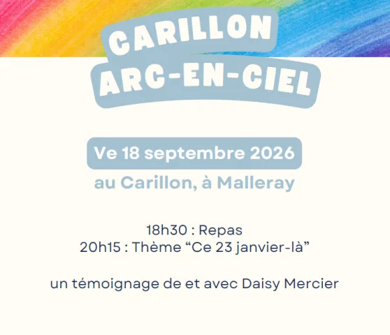 2026-09 arc-en-ciel image (Foto: Isabelle Girod) 2026-09 arc-en-ciel image (Foto: Isabelle Girod)