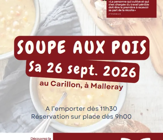 2026 flyer soupe image (Foto: Isabelle Girod) 2026 flyer soupe image (Foto: Isabelle Girod)