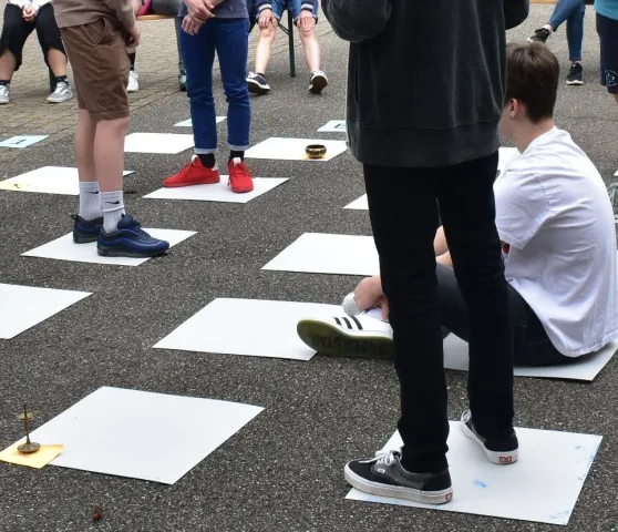 11H (Foto: Jean-Marc Schmid) 11H (Foto: Jean-Marc Schmid)