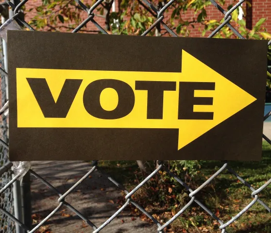 vote-661888_1920 (Foto: Leslie Andrachuk de Pixabay) vote-661888_1920 (Foto: Leslie Andrachuk de Pixabay)